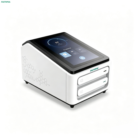 All-in-One Semi-Dry Transfer System
