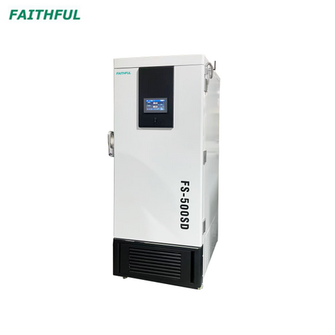 Drug Stability Test Chamber