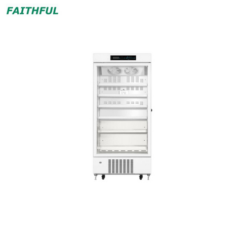 2-8℃ Pharmacy Refrigerator- FSF-5V416