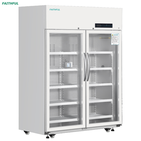 2-8℃ Pharmacy Refrigerator- FSF-5V1000S