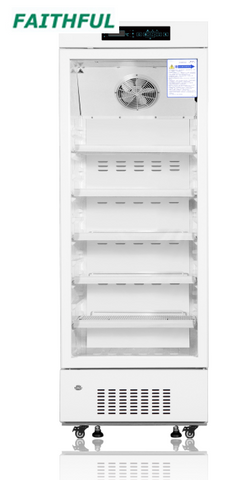 2-8℃ Pharmacy Refrigerator- FSF-5V312