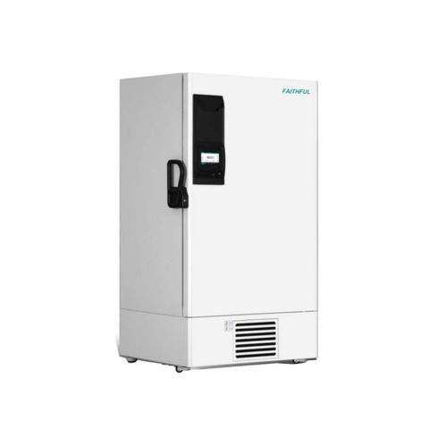 -86°C Ultra Low Temperature Freezer- FSF-86V728E