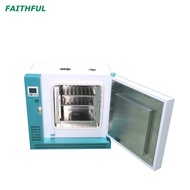 500℃/600℃ High Temperature Forced Air Drying Oven