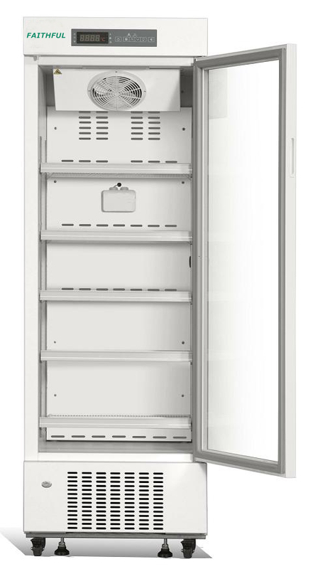 2-8℃ Pharmacy Refrigerator- FSF-5V316
