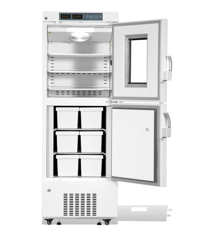 -25℃ Combined Freezer And Refrigerator -FSF-25V368RF