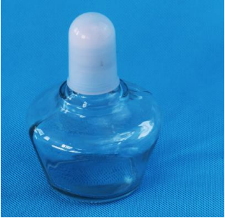 BUNSEN BURNER WITH FLAME SPREADER SPIRIT LAMP