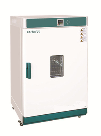 Hot Air Sterilizing Drying Oven