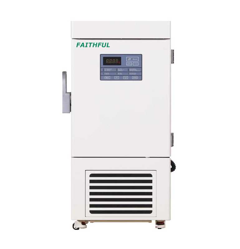 -86°C Ultra Low Temperature Freezer- FSF-86V58