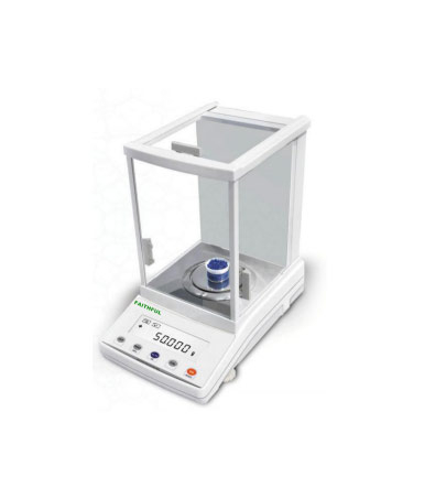 JA Series Analytical Balance