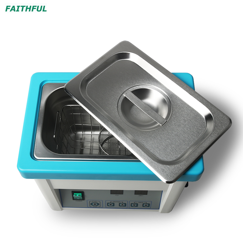 Dental Ultrasonic Cleaner