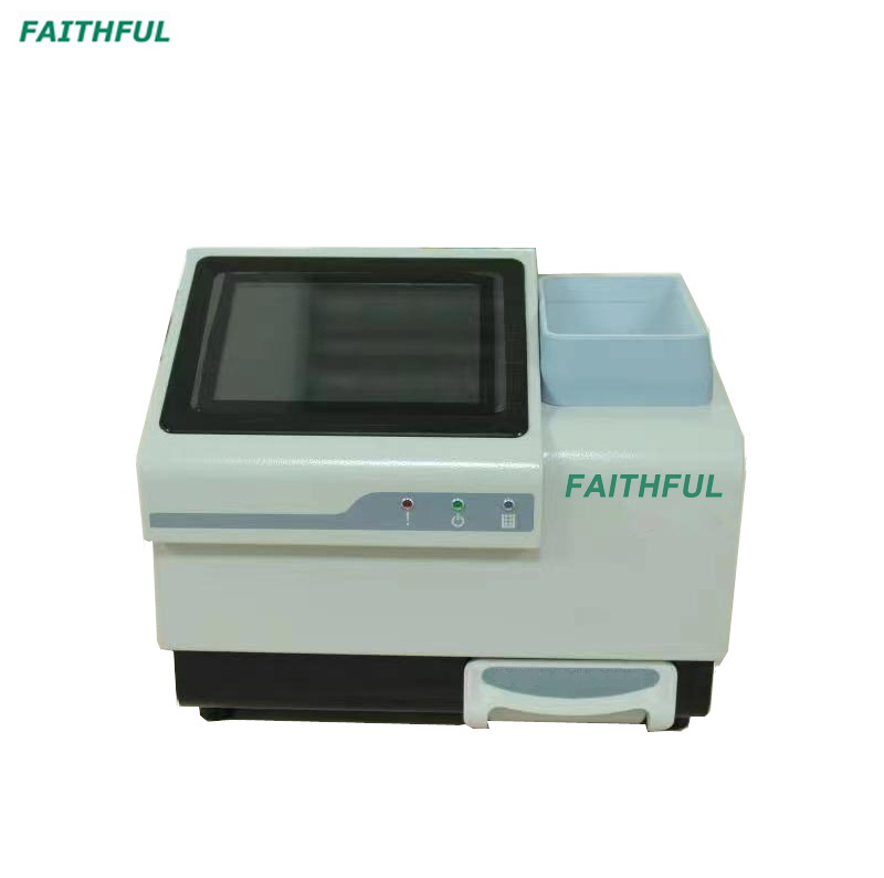 NIR Grain Analyzer