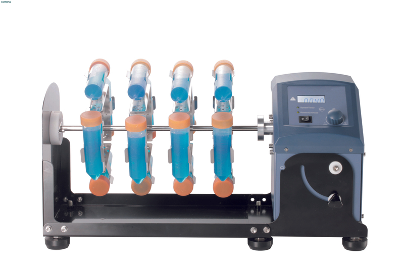 Rotator Mixer