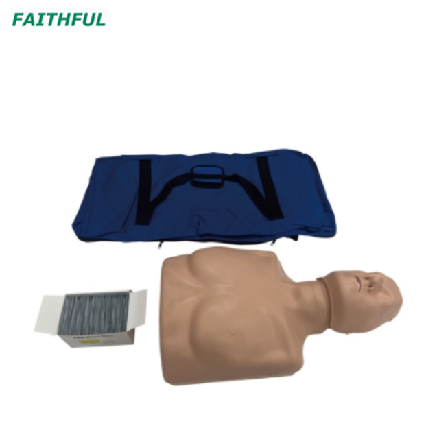 XC-CPR185 Adjustable Adult / Child CPR Manikin