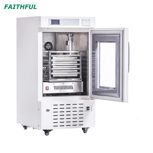 Blood Platelet Incubator---FSF-5L