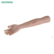 XC-439/440 Advanced Suture Practice Arm/Leg