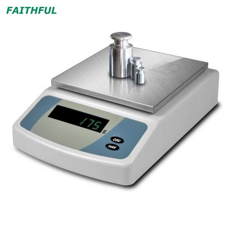 F-BF Series Precision Electronic Balance