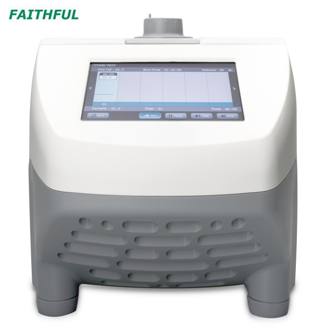 Thermal Cycler