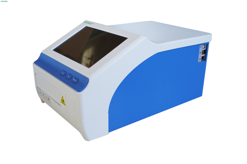 FlexA-200 Microplate Reader