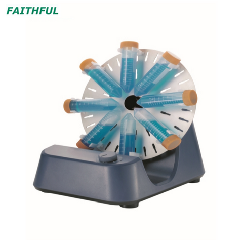Rotator Mixer