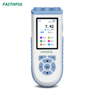 PH-10 Portable Meters