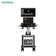 Diagnostic Ultrasound System 