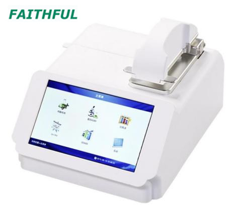 Nano-100/300/400A/500 Micro-Spectrophotometer 