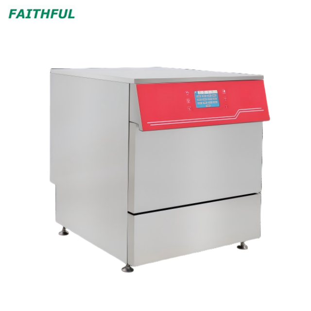 Laboratory Glassware Washer