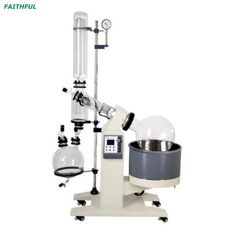 Rotary Evaporator