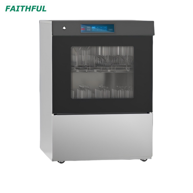 Glassware Washer