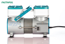 Diaphragm Vacuum Pump GM-0.25F