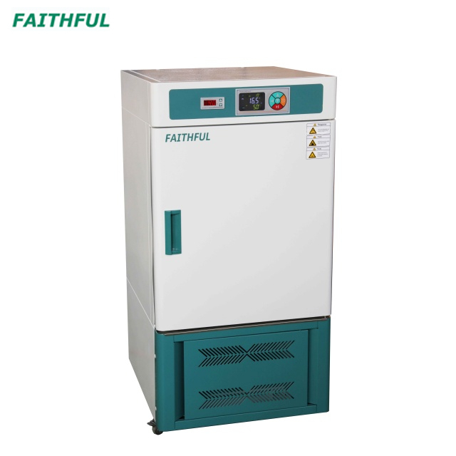 -10°C cooling  Incubator /BOD Incubator/Refrigerated Incubator