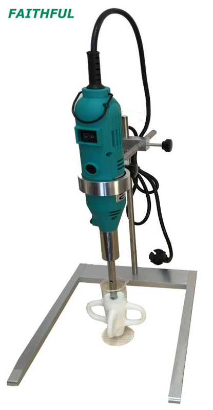 FSF-HS10 High Speed Homogenizer