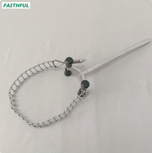 Chain Clamps ZH-125 ZH-126