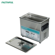 Ultrasonic Cleaner Digital Model With Timer And Heater