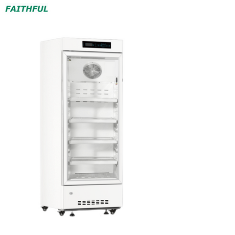 2-8℃ Pharmacy Refrigerator- FSF-5V226