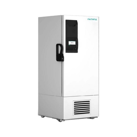 -86°C Ultra Low Temperature Freezer- FSF-86V408E