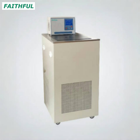 Ultra Low Temperature Thermostatic Bath