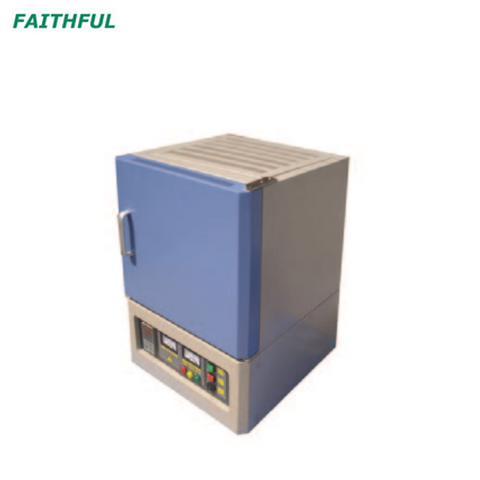 1800℃ Muffle Furnace