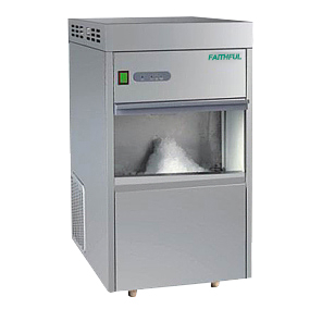 Sonwflake Ice Machine Series