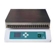 New Hot Plate