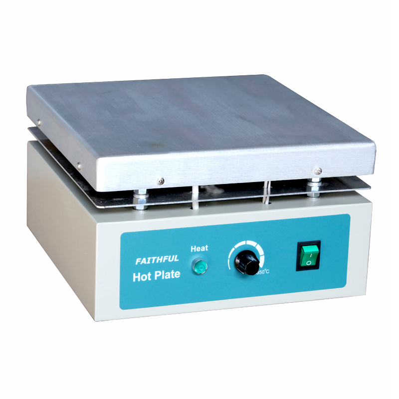 Hot Plate