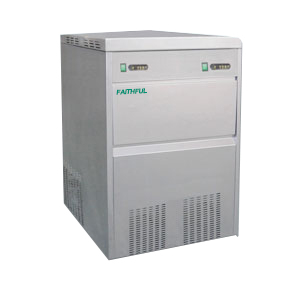 Sonwflake Ice Machine Series