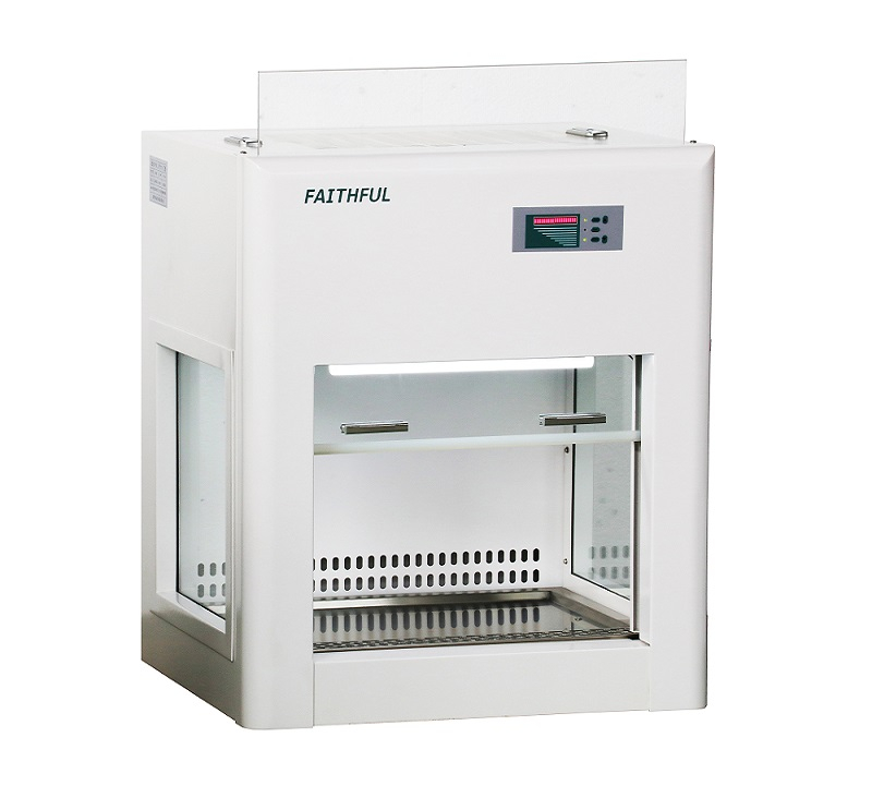  Mini Laminar Flow Cabinet